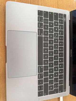 MacBook Pro 13" Retina (2019)