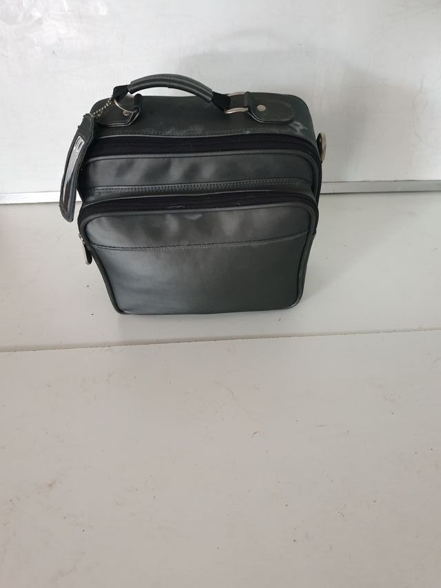 Proyector fotos y diapositivas HP