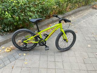 Bicicleta Orbea MX 20" Niño/a