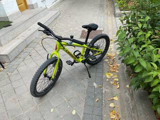 Bicicleta Orbea MX 20" Niño/a