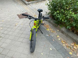 Bicicleta Orbea MX 20" Niño/a