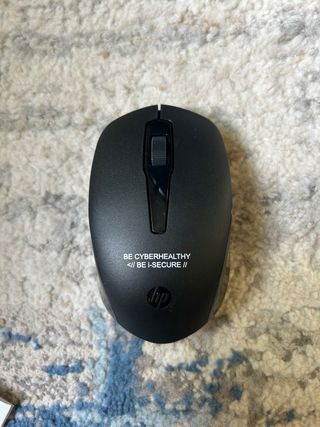 Ratón HP 150 inalámbrico Mouse