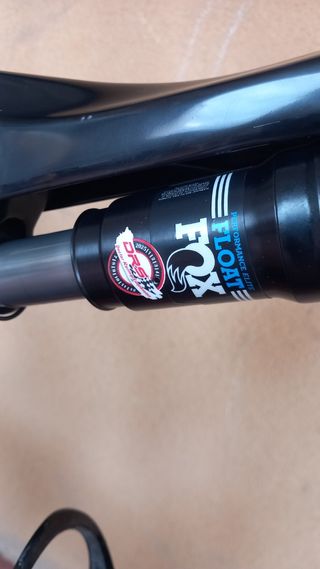 Orbea Oiz M - Bicicleta montaña