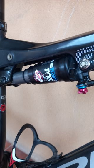 Orbea Oiz M - Bicicleta montaña