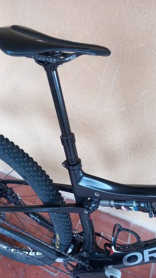Orbea Oiz M - Bicicleta montaña