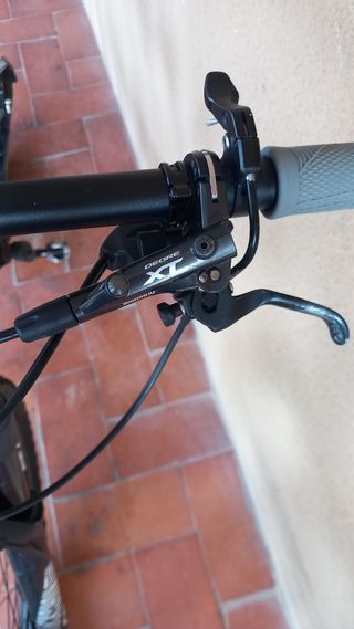 Orbea Oiz M - Bicicleta montaña