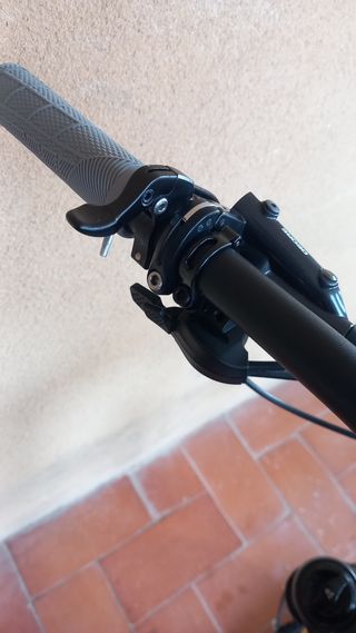 Orbea Oiz M - Bicicleta montaña
