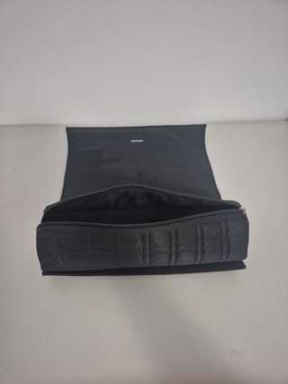 Funda ghd Plancha Pelo - Negra