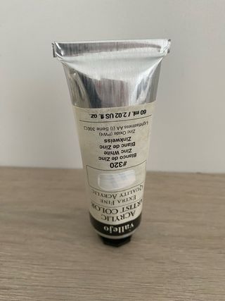 Vallejo Acrílico #320 - 60ml