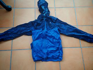Chaqueta Quechua niño 8-9 años