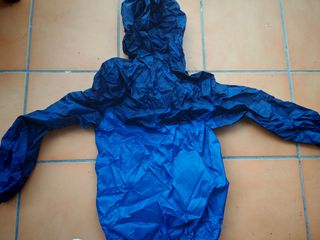 Chaqueta Quechua niño 8-9 años