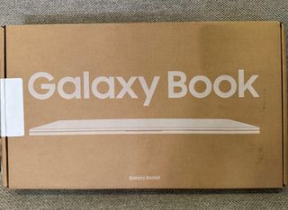 Samsung Galaxy Book 4