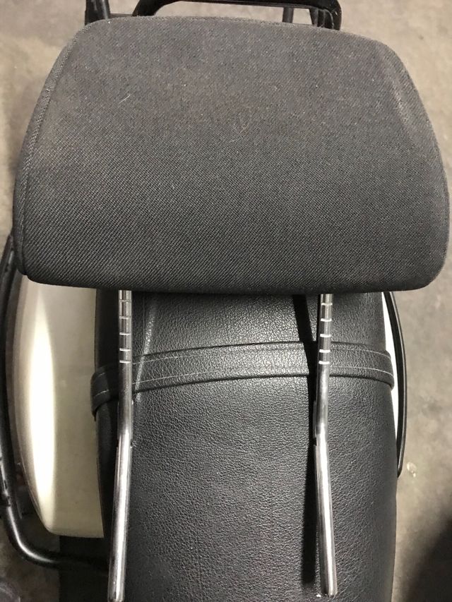 Reposacabezas Opel Astra , chebrolet .