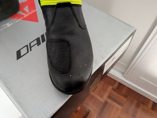 Botas moto Dainese Full Crumm GT