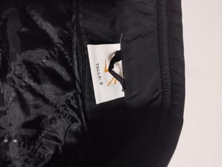 Chaqueta moto niño Aspen con protecciones