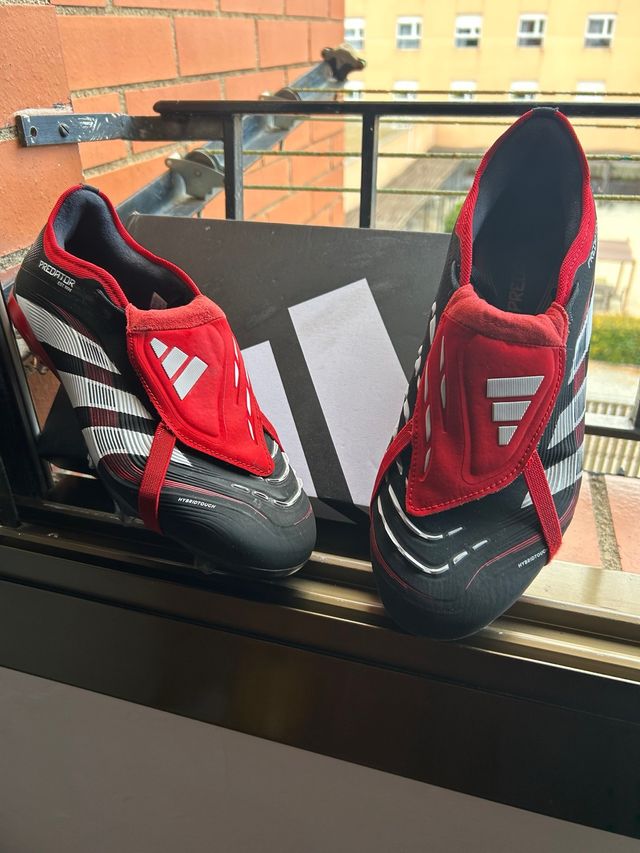 Adidas Predator PRO FT FG