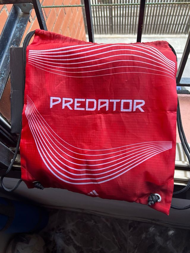 Adidas Predator PRO FT FG