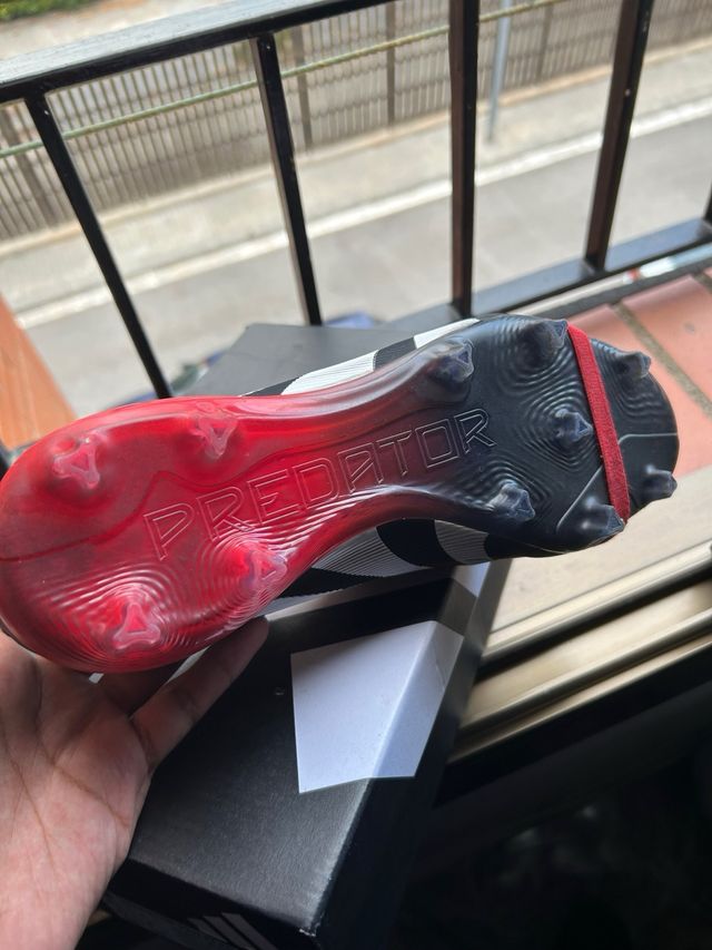 Adidas Predator PRO FT FG