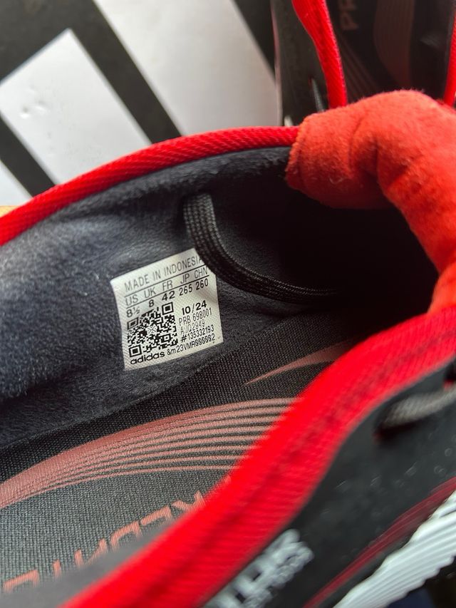 Adidas Predator PRO FT FG