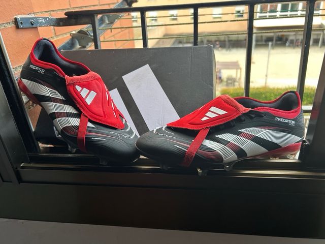 Adidas Predator PRO FT FG