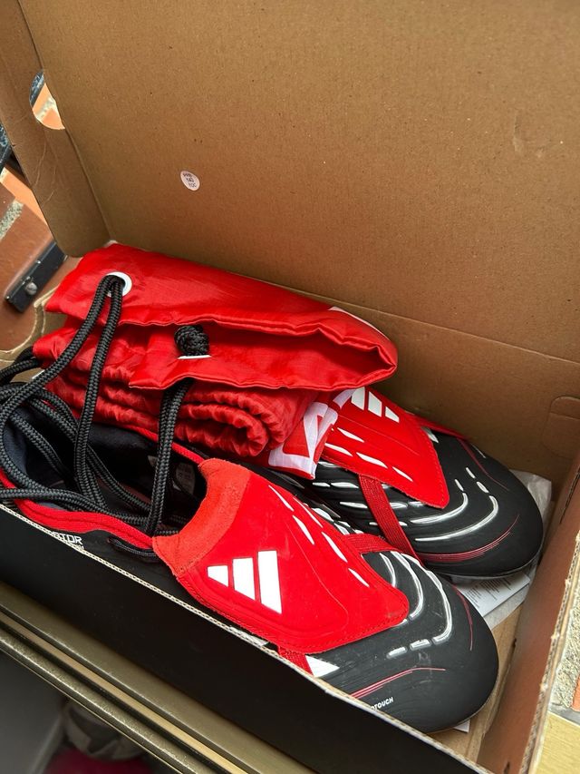 Adidas Predator PRO FT FG