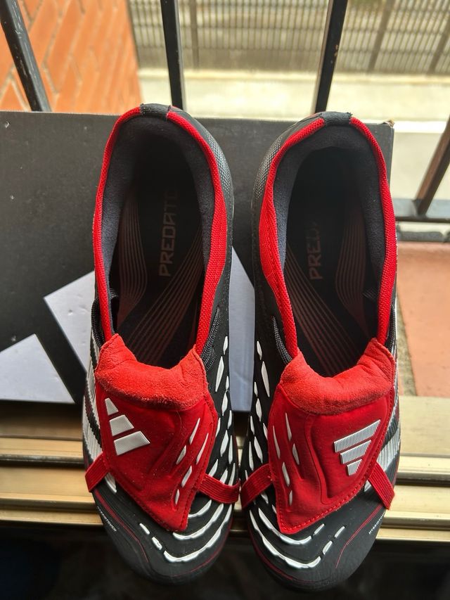 Adidas Predator PRO FT FG