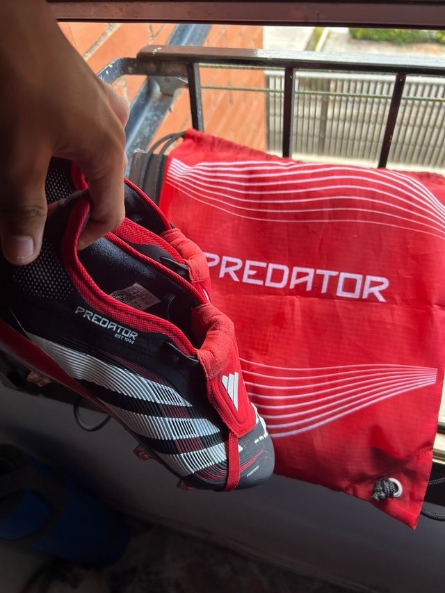 Adidas Predator PRO FT FG