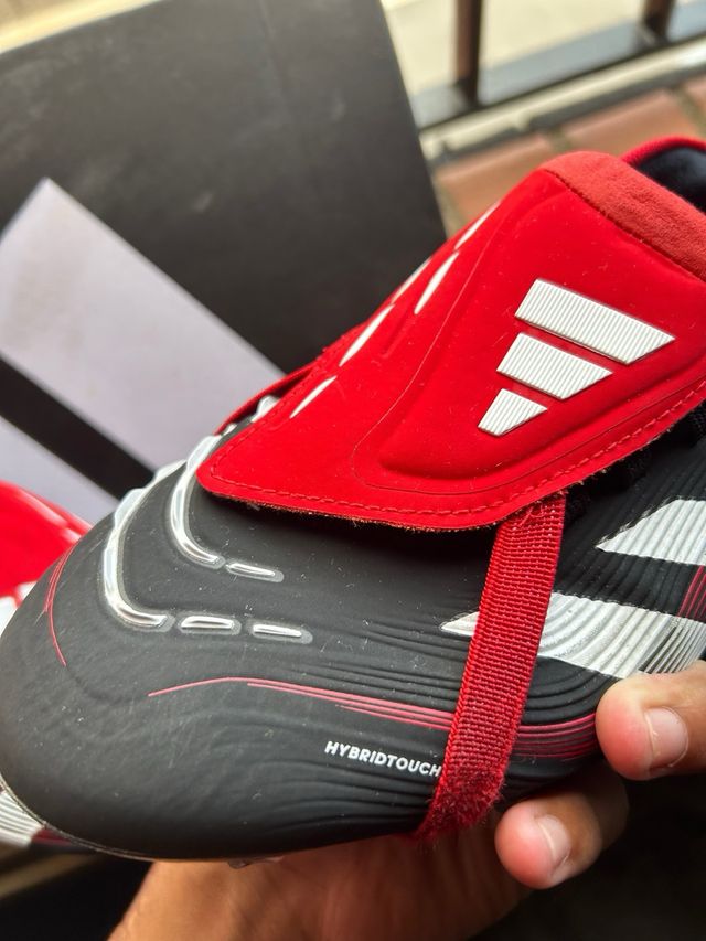 Adidas Predator PRO FT FG