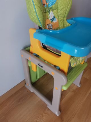 Trona Jane Activa Evo + silla