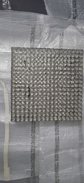 Lampada soffitto Swarovski