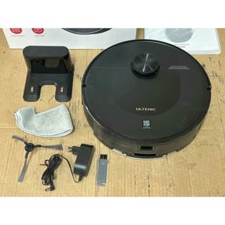 Ultenic D10 Robot Aspirador con Láser
