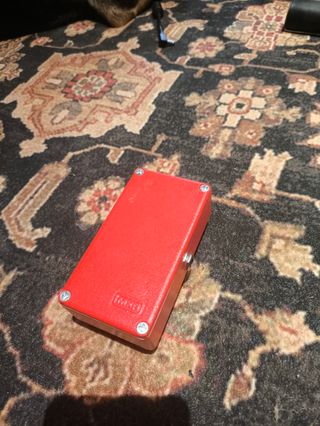 MXR Dyna Comp Pedal