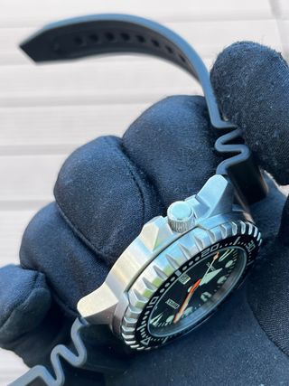Citizen Automático - Reloj deportivo