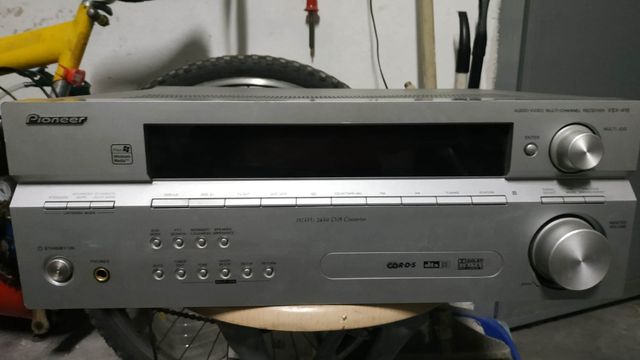 Ricevitore Pioneer VSX-416