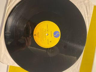 Madonna, Vogue, singolo vinile 12"