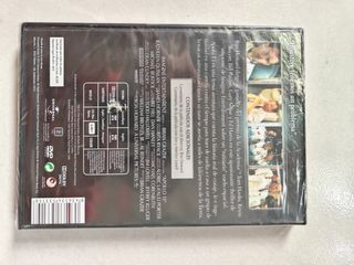 Apolo 13 DVD - Tom Hanks