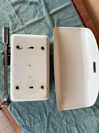Bilancia Salus Vintage Neonati