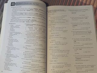KEY LINKS WORKBOOK | NUEVO 