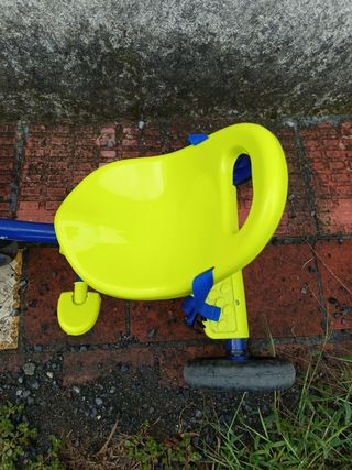 Triciclo Juguetos infantil