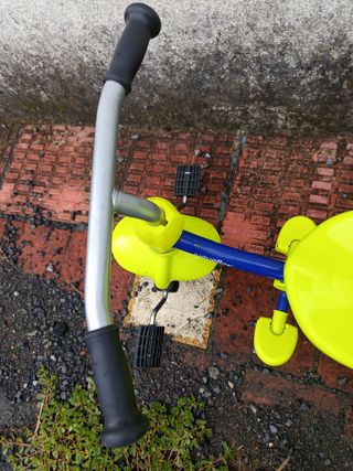 Triciclo Juguetos infantil