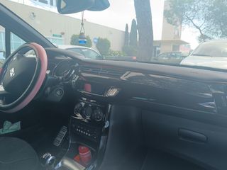 DS DS 3 2012
