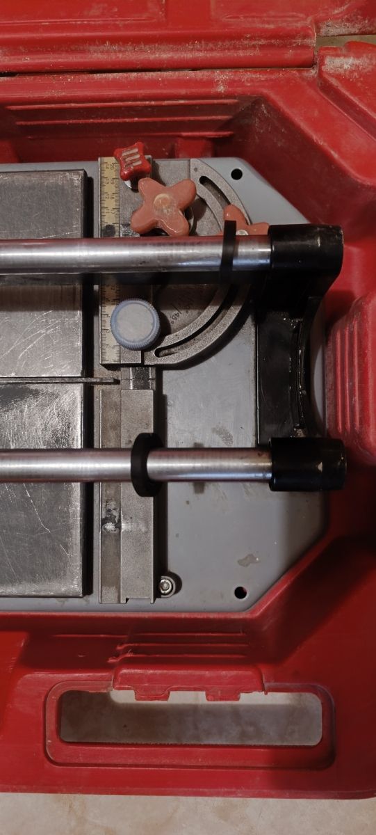 Cortaazulejos Rubi TX-900