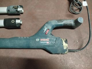 Lijadora jirafa profesional - 2 extensiones