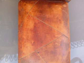 Scatole antiche Napoleone III (2)