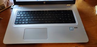 HP ProBook 470 G4
