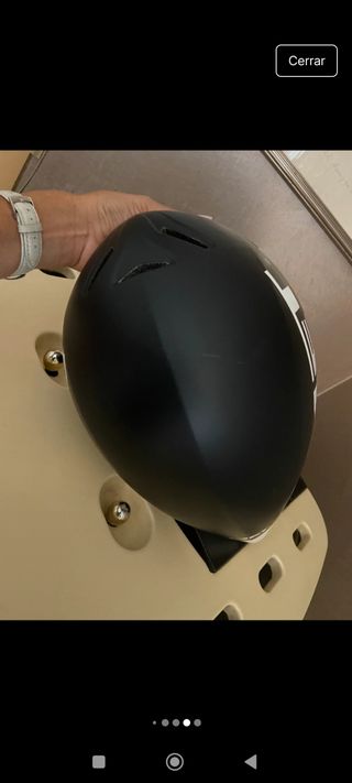 Casco MET Drone