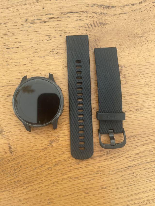 Garmin Venu 2019 - Correa extra