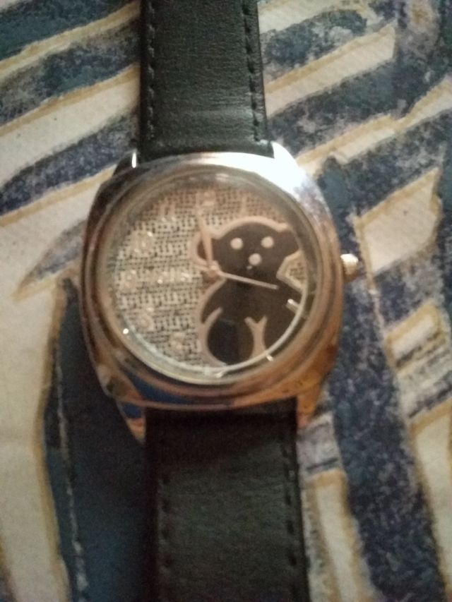 Reloj Pulsera Tous
