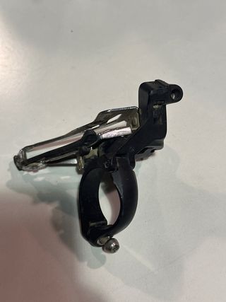 Desviador Shimano SLX 