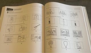 B1 Preliminary for Schools Trainer 1 for the Re...